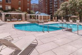 Fantastic 1 Bedroom Condo At Ballston With Gym